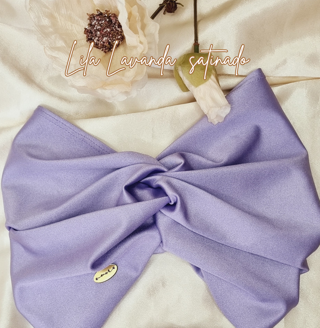 TURBANTE MINI