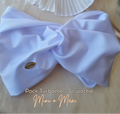 TURBANTE MINI