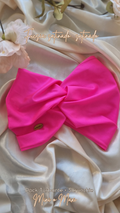 TURBANTE MINI