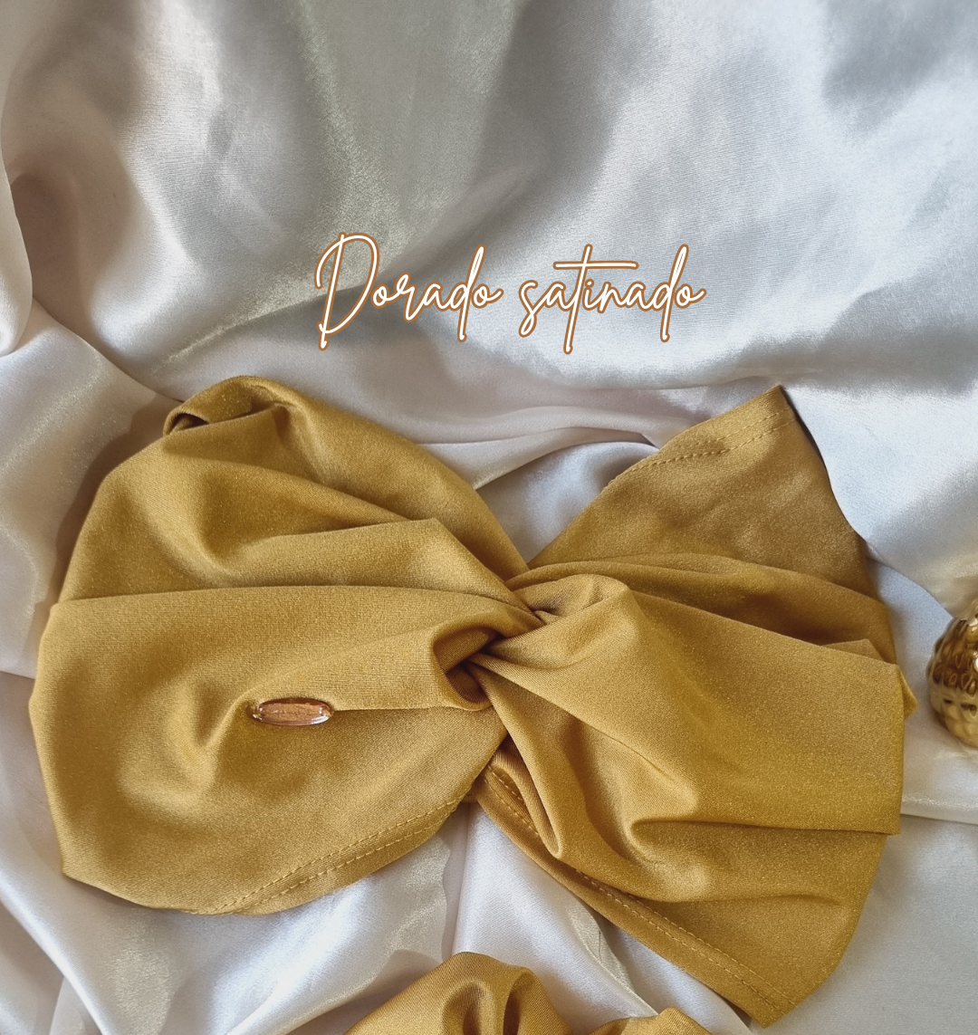 TURBANTE MINI