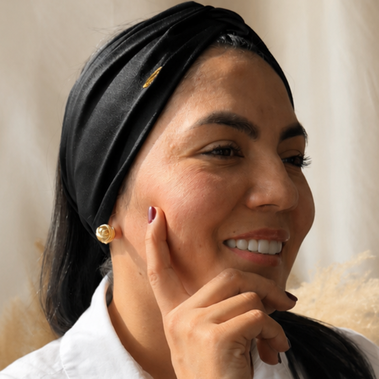 TURBANTE MINI
