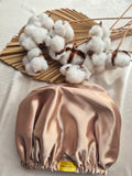 GORROS DE SEDA ELEGANC