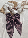 🎀 Lazos Coquette en Seda Eleganc 🎀