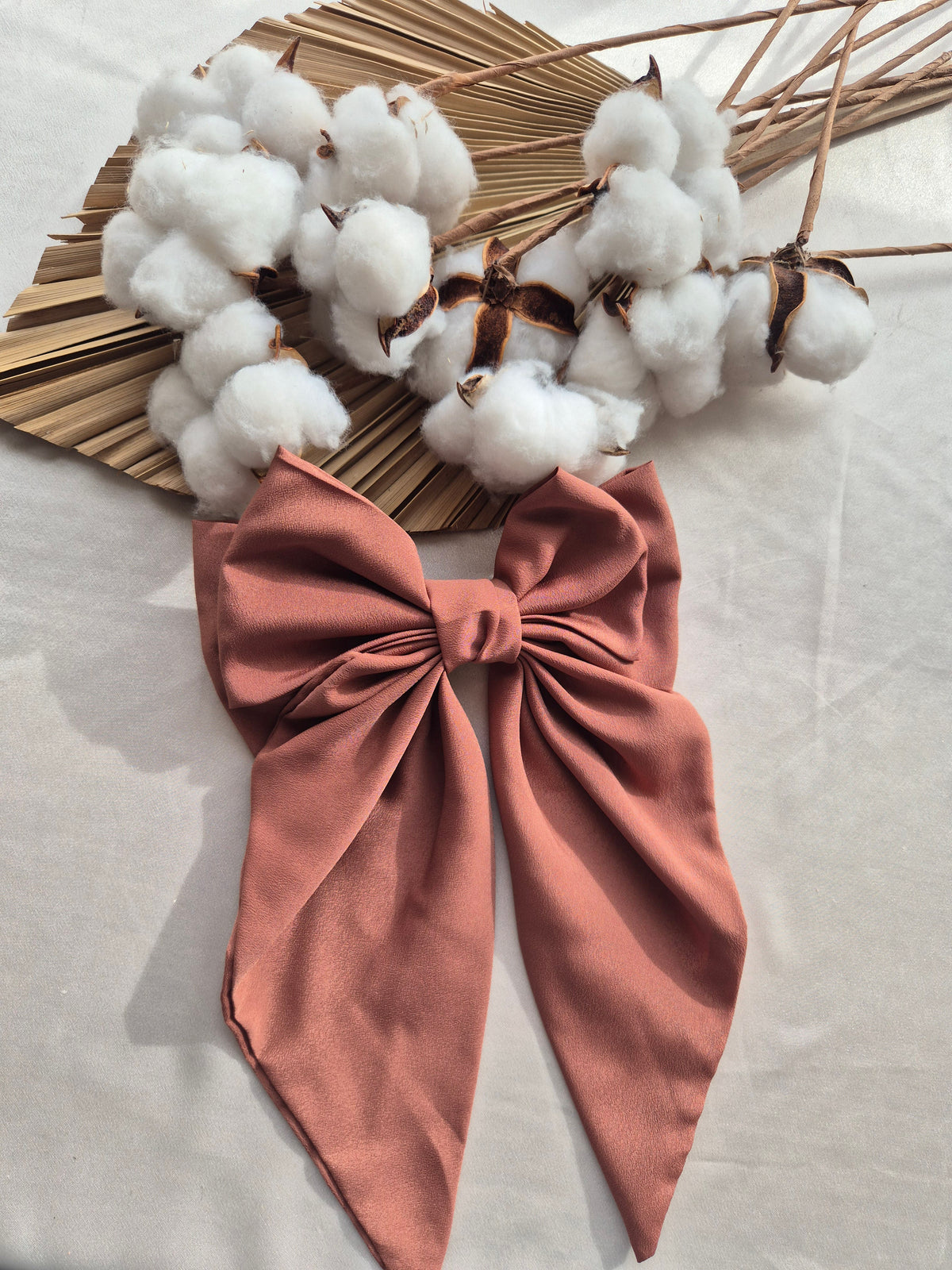 🎀 Lazos Coquette en Seda Eleganc 🎀