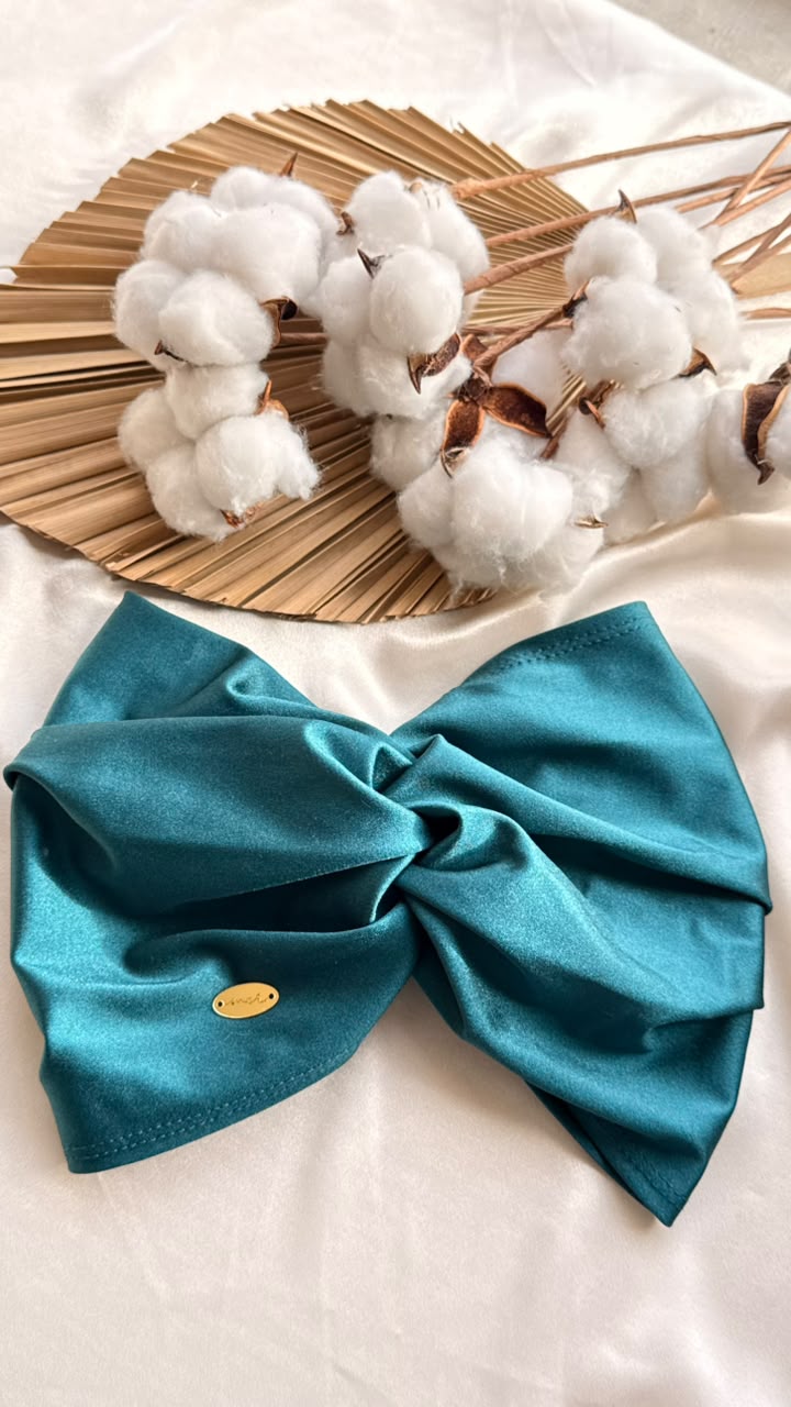 TURBANTE MINI