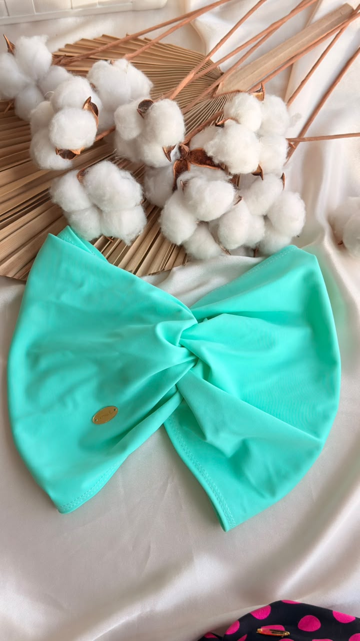 TURBANTE MINI