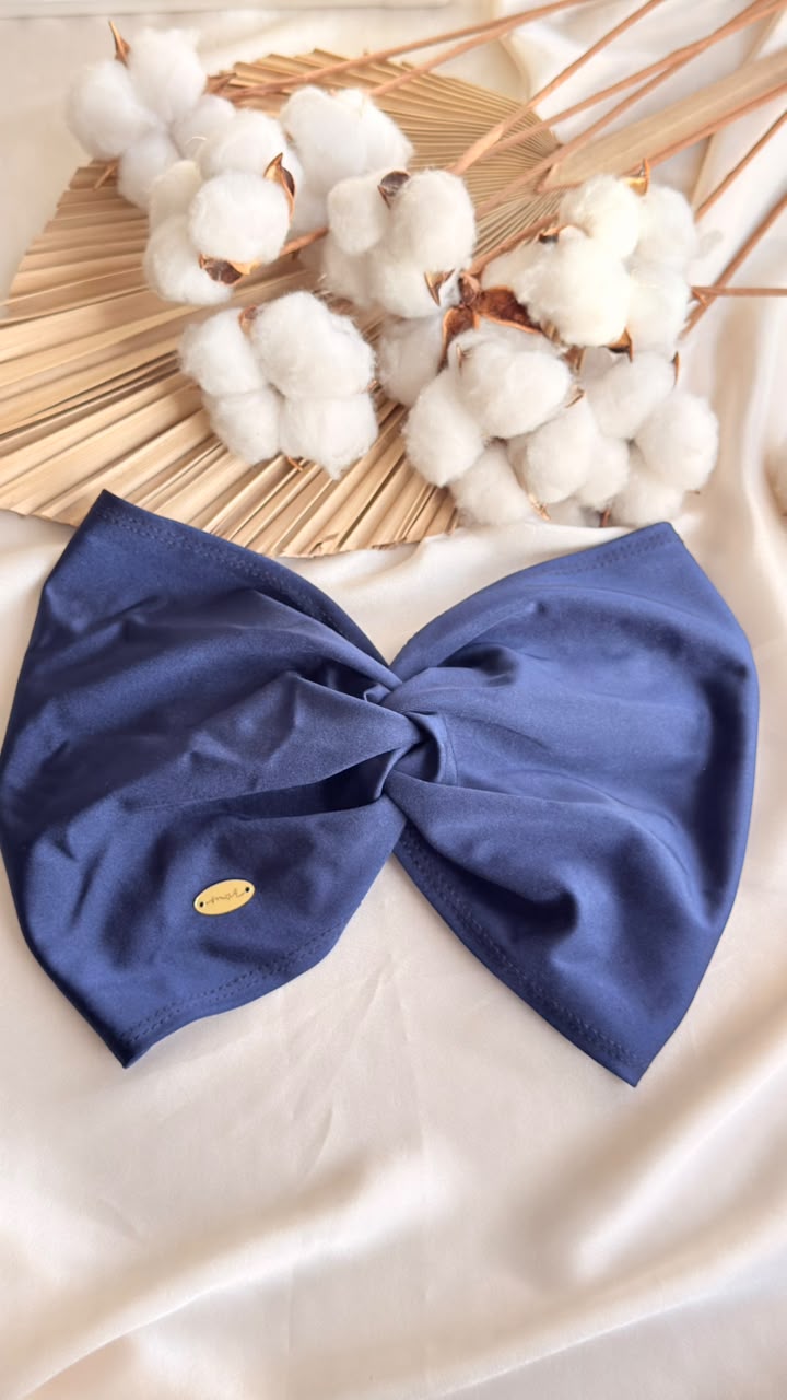 TURBANTE MINI