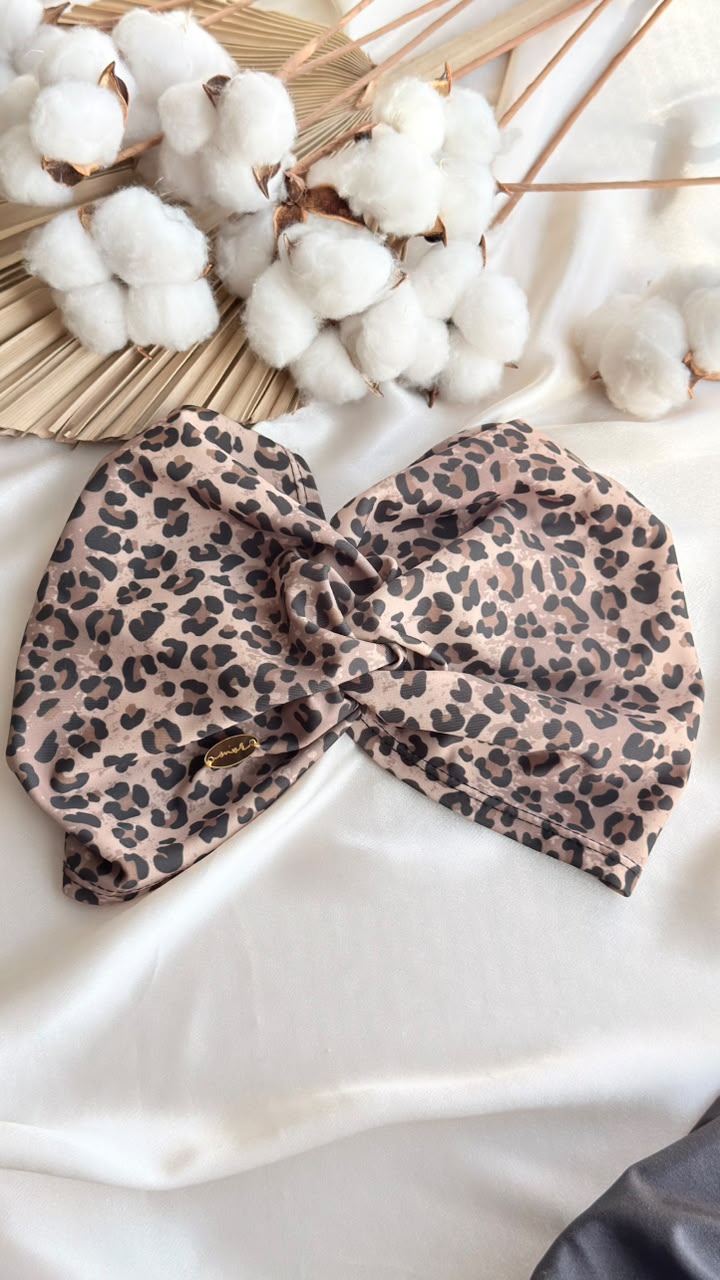 TURBANTE MINI