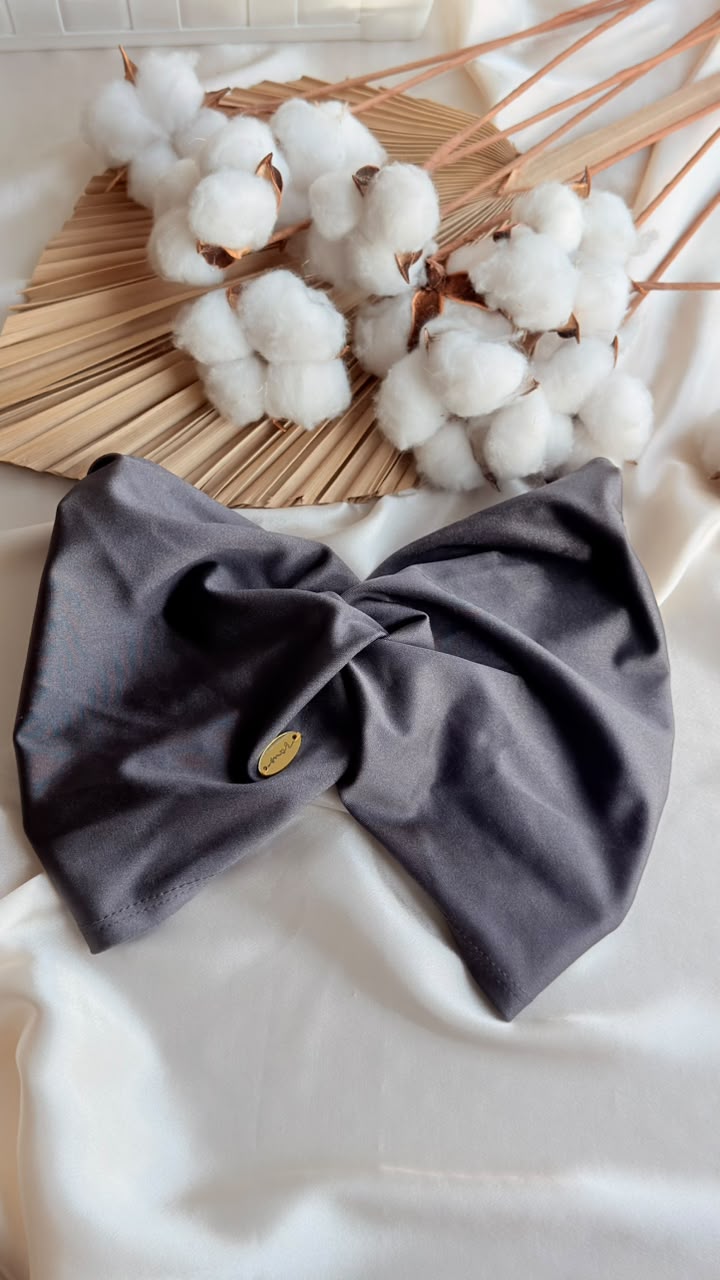 TURBANTE MINI